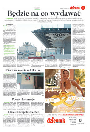 Wydanie główne - strona 5