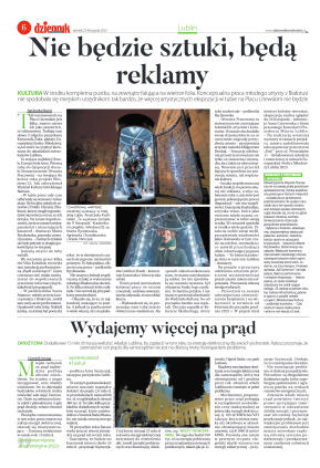 Wydanie główne - strona 6