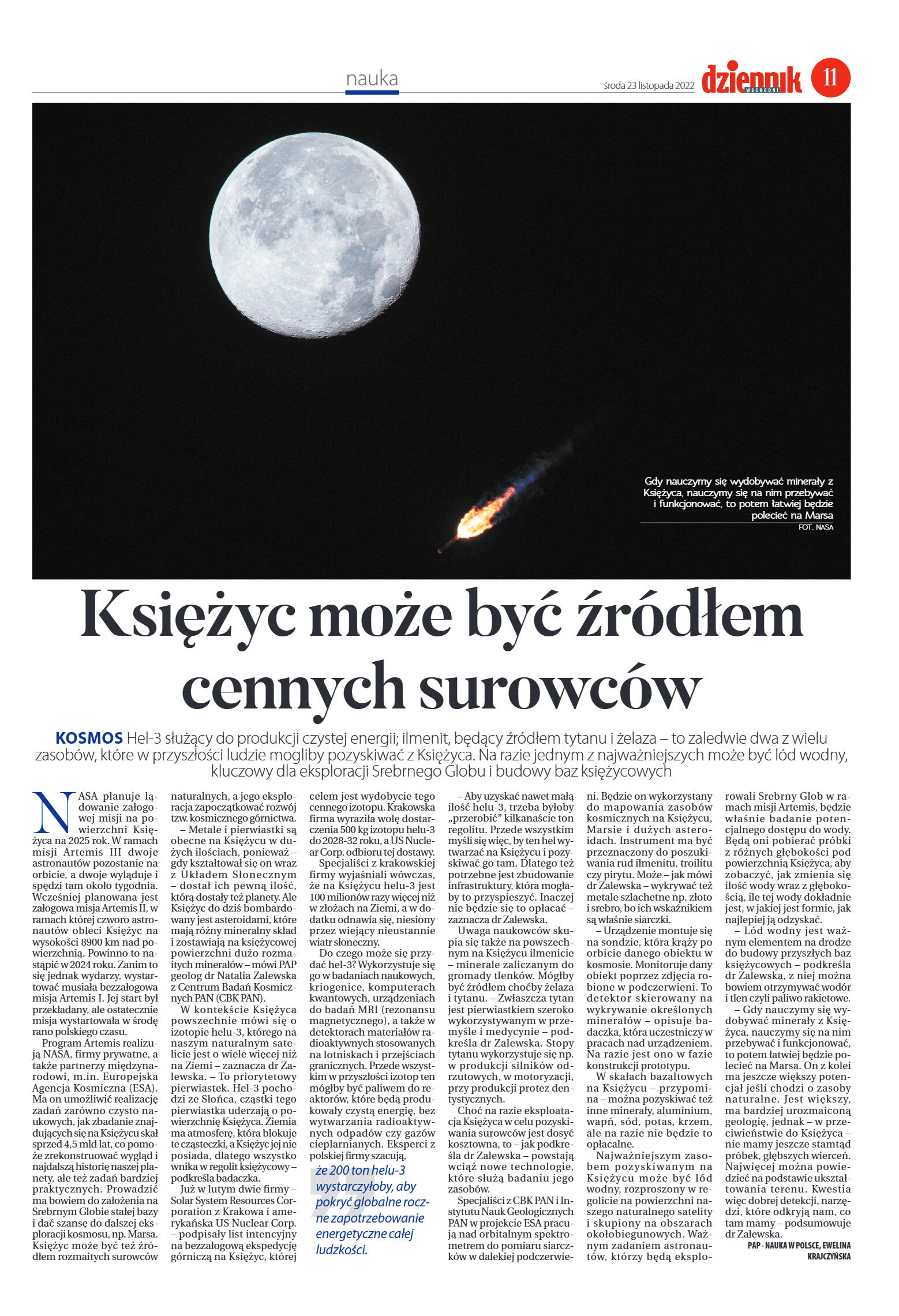 Wydanie główne - strona 11