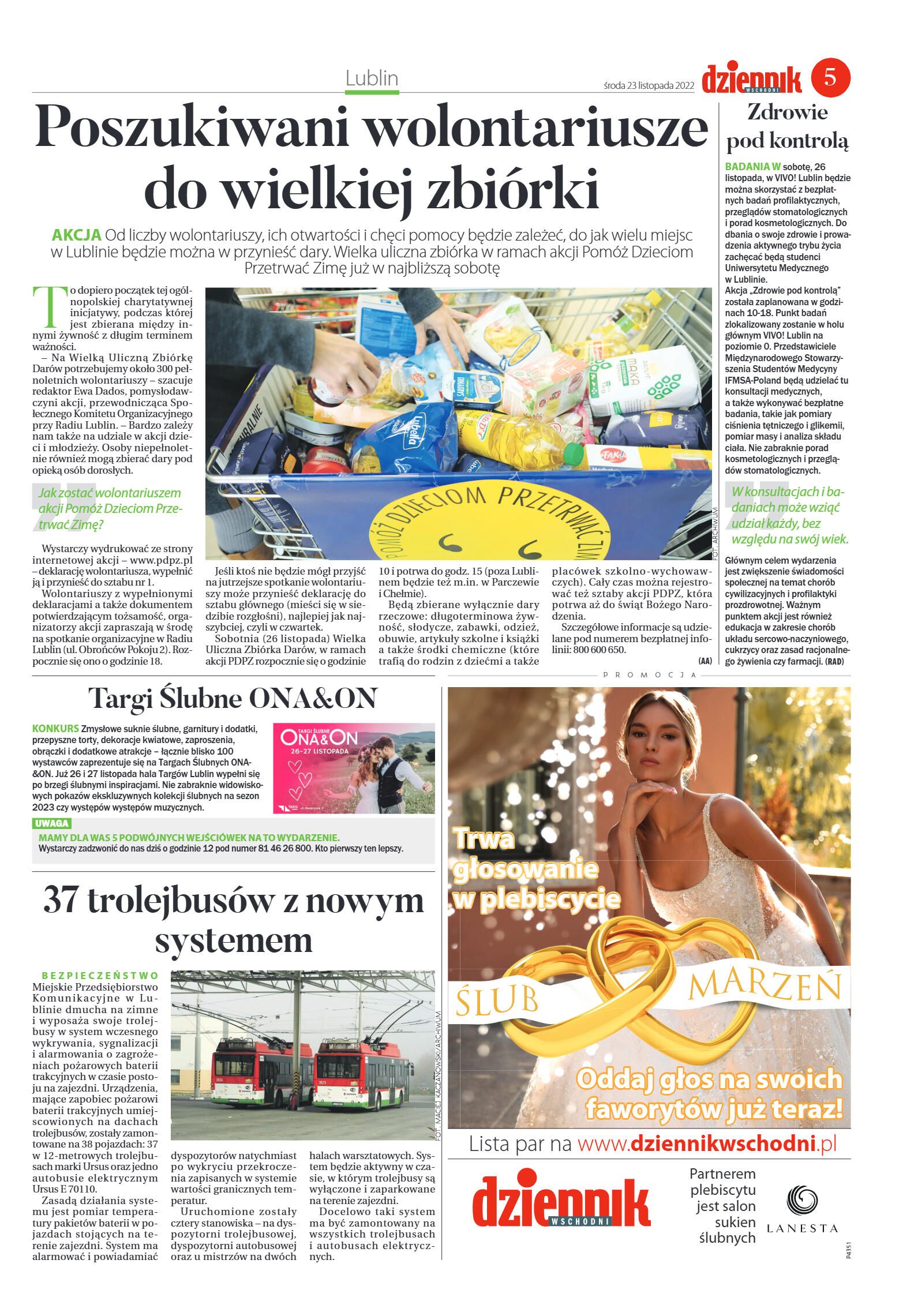 Wydanie główne - strona 5
