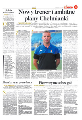 Wydanie główne - strona 15