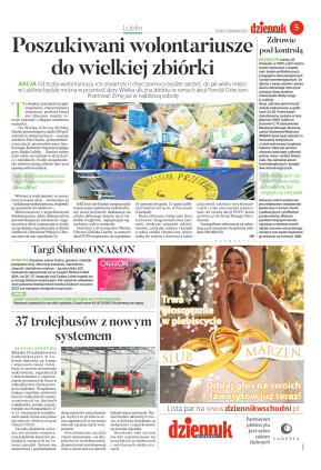 Wydanie główne - strona 5