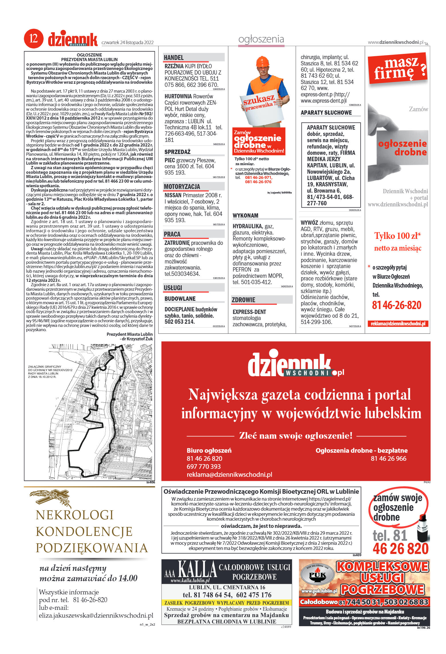 Wydanie główne - strona 12