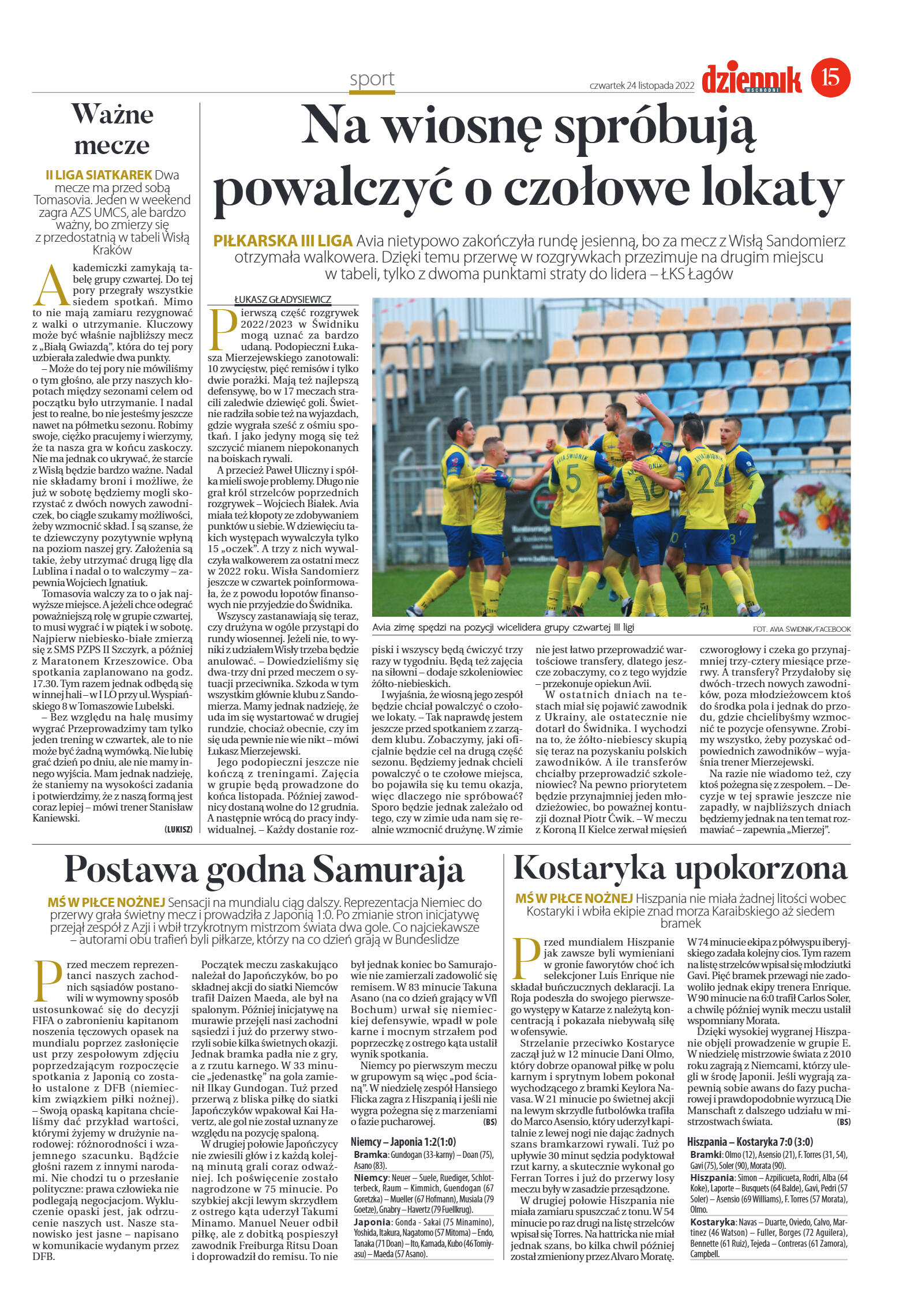 Wydanie główne - strona 15