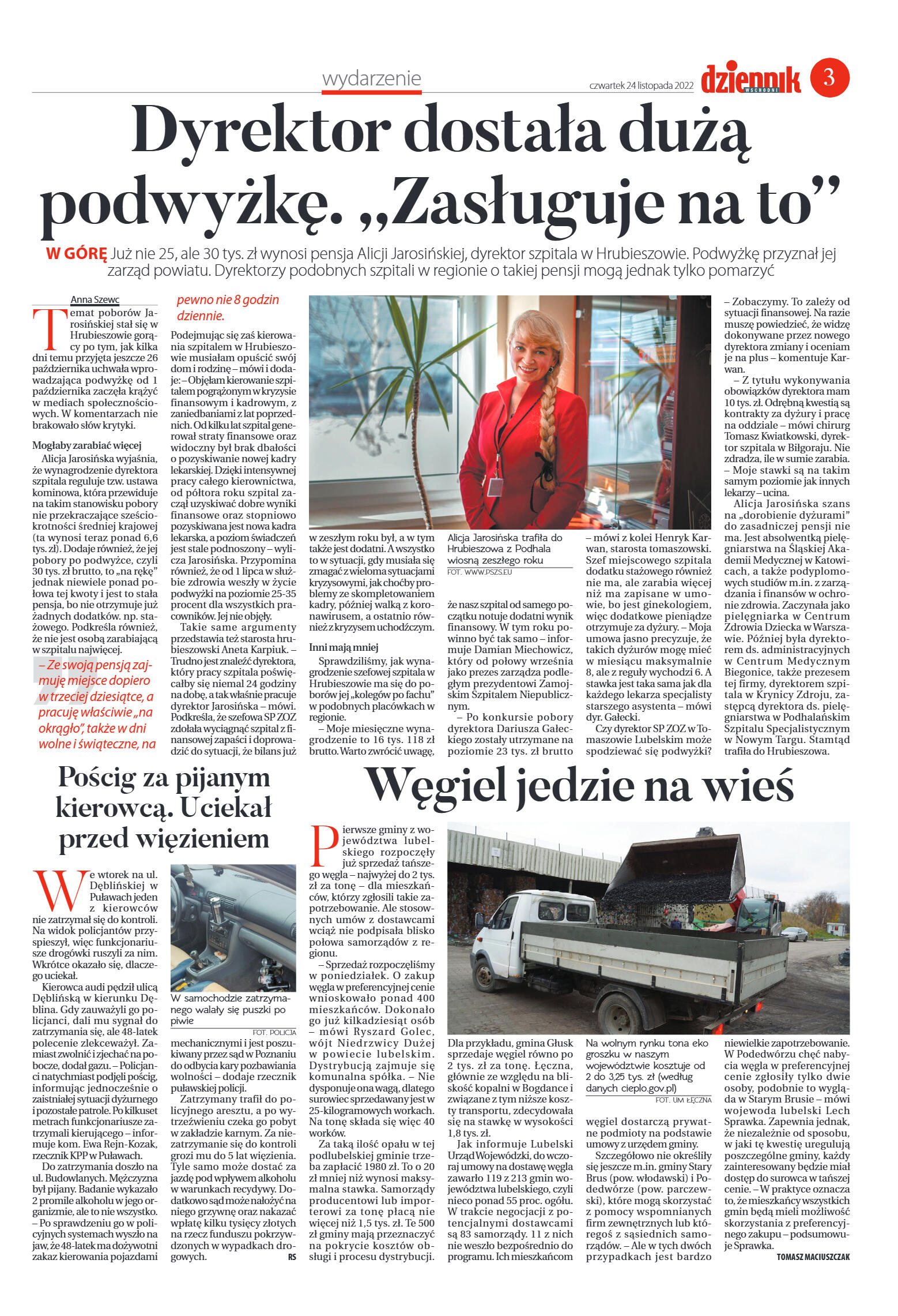 Wydanie główne - strona 3