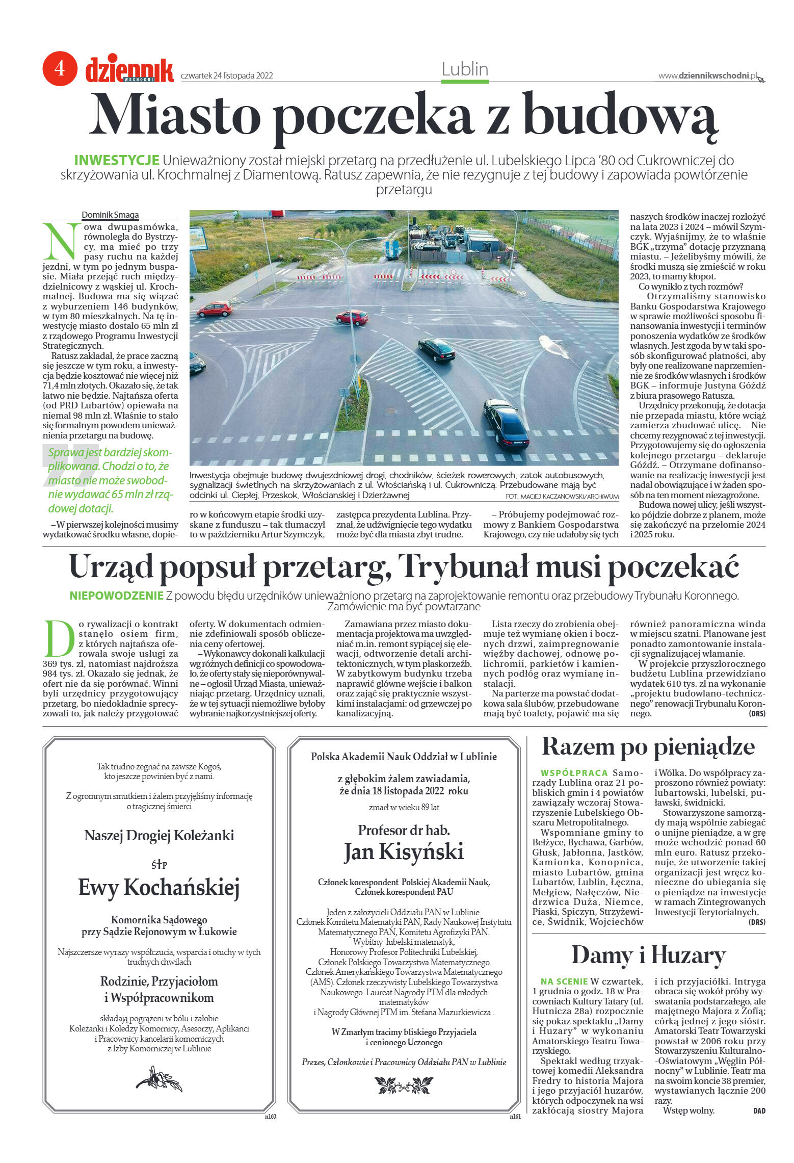 Wydanie główne - strona 4