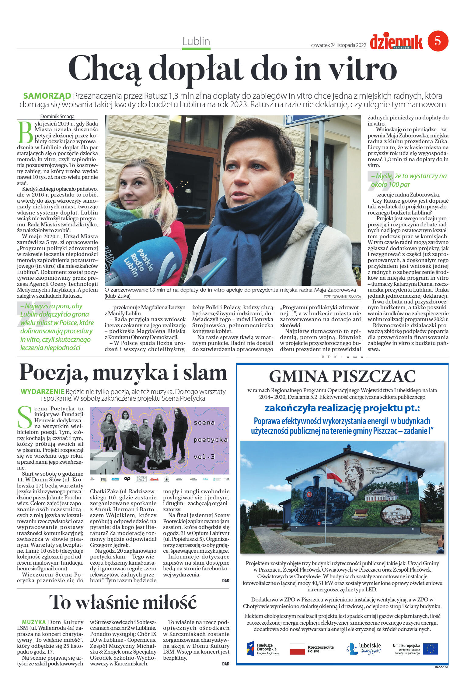 Wydanie główne - strona 5