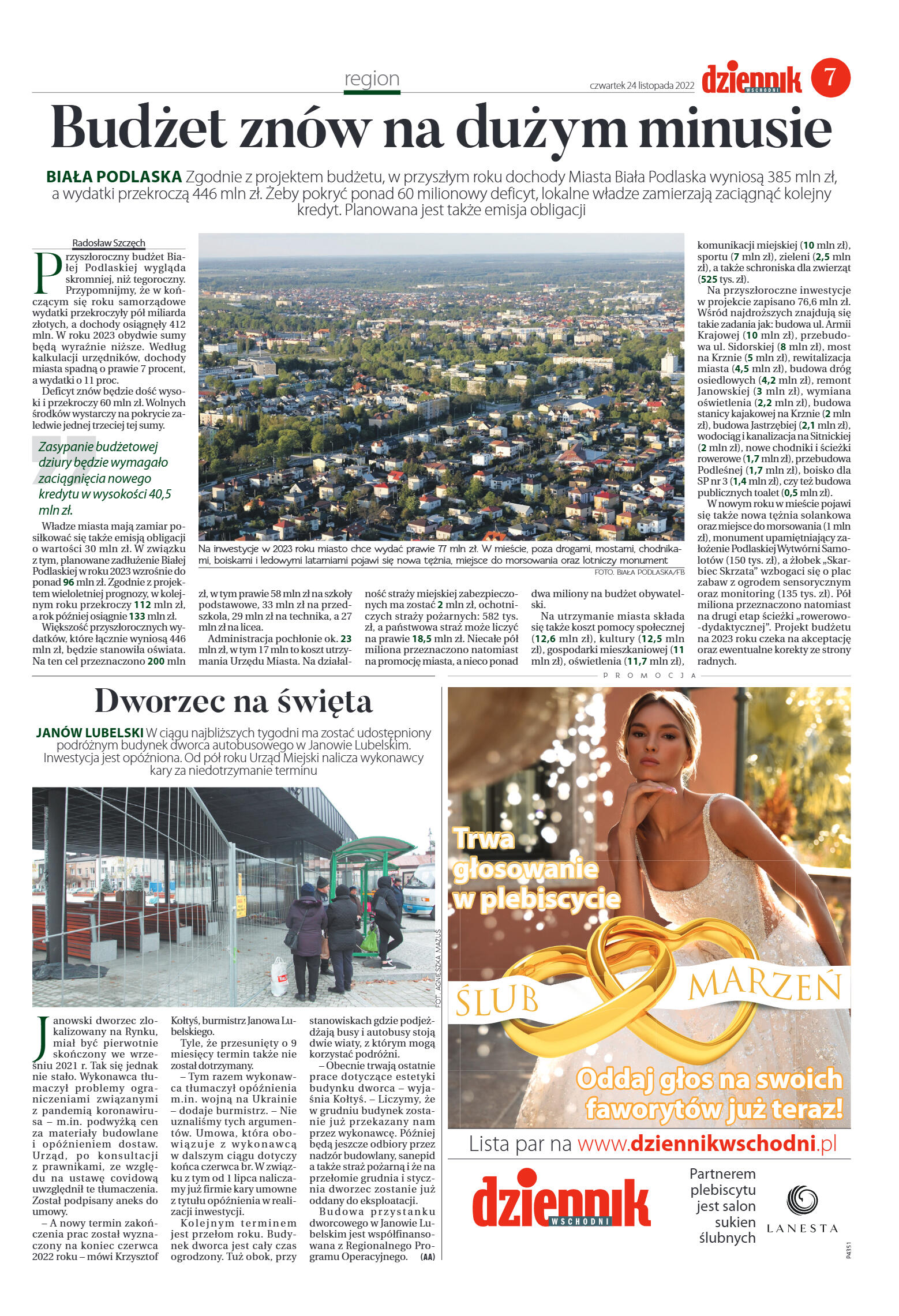 Wydanie główne - strona 7