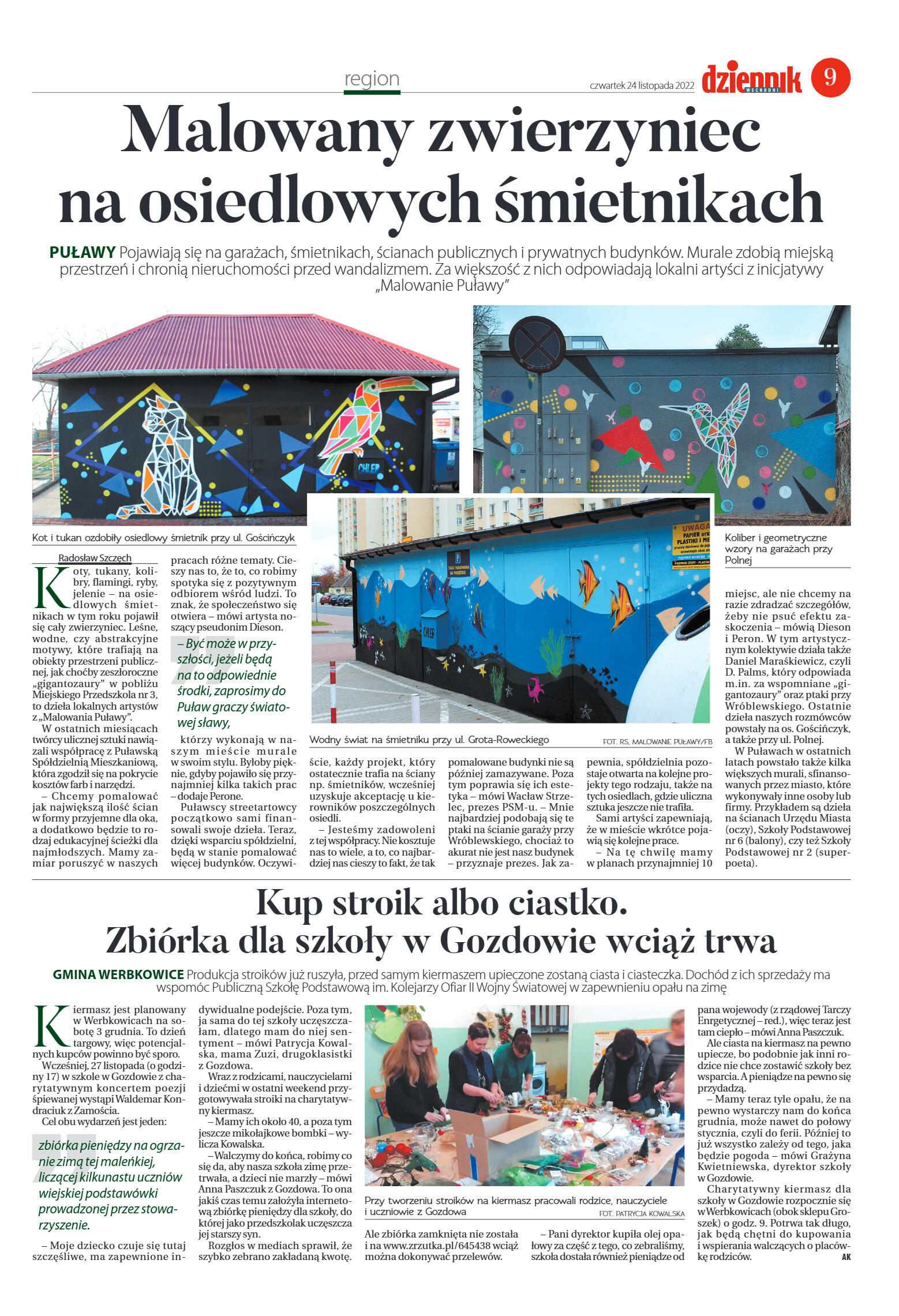 Wydanie główne - strona 9