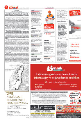 Wydanie główne - strona 12