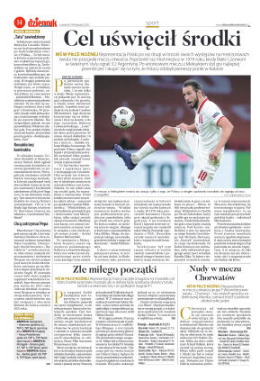 Wydanie główne - strona 14