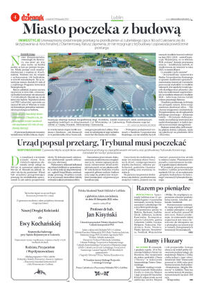 Wydanie główne - strona 4