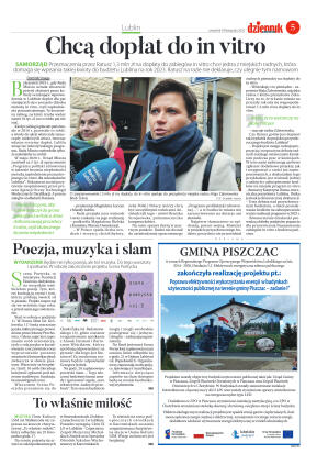 Wydanie główne - strona 5