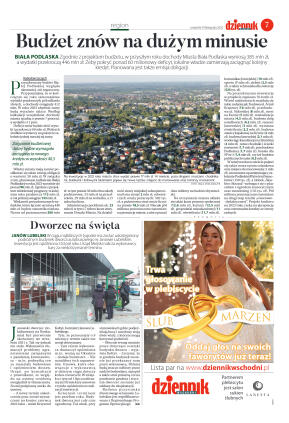 Wydanie główne - strona 7