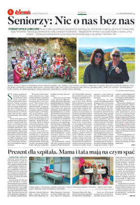 Wydanie główne - strona 8