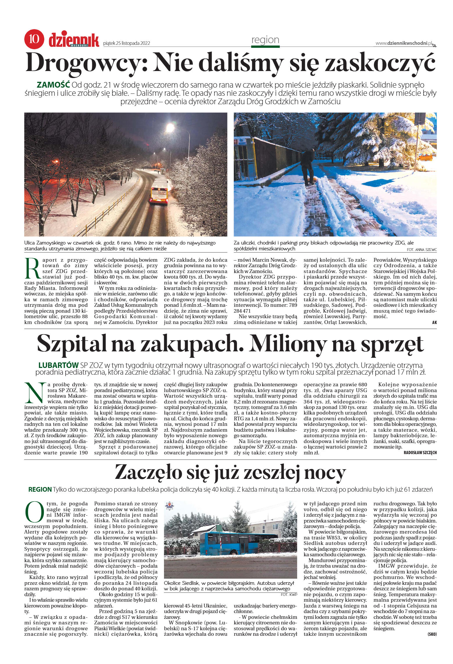 Wydanie główne - strona 10