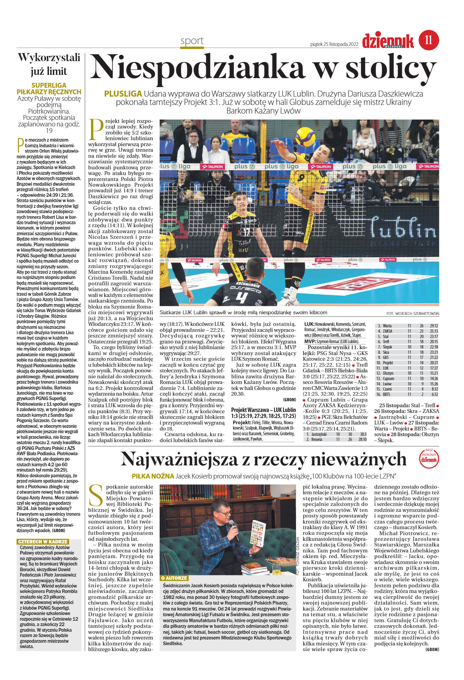 Wydanie główne - strona 11