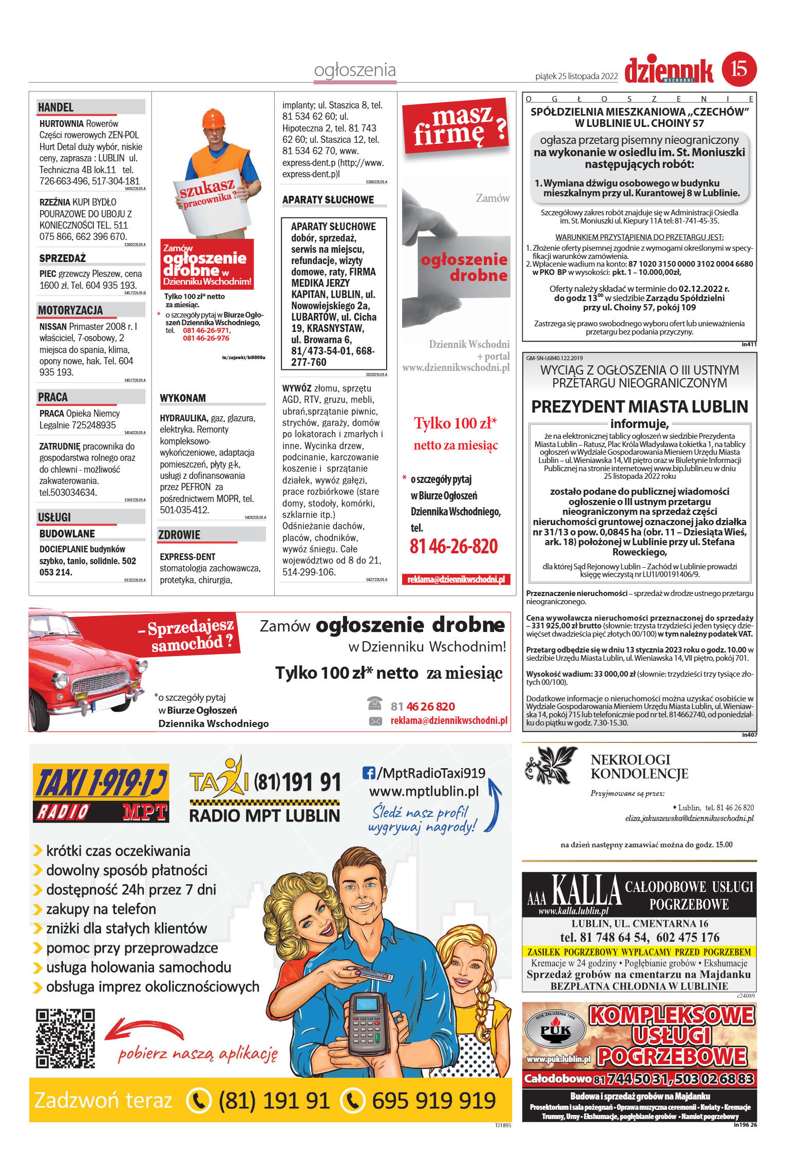 Wydanie główne - strona 15