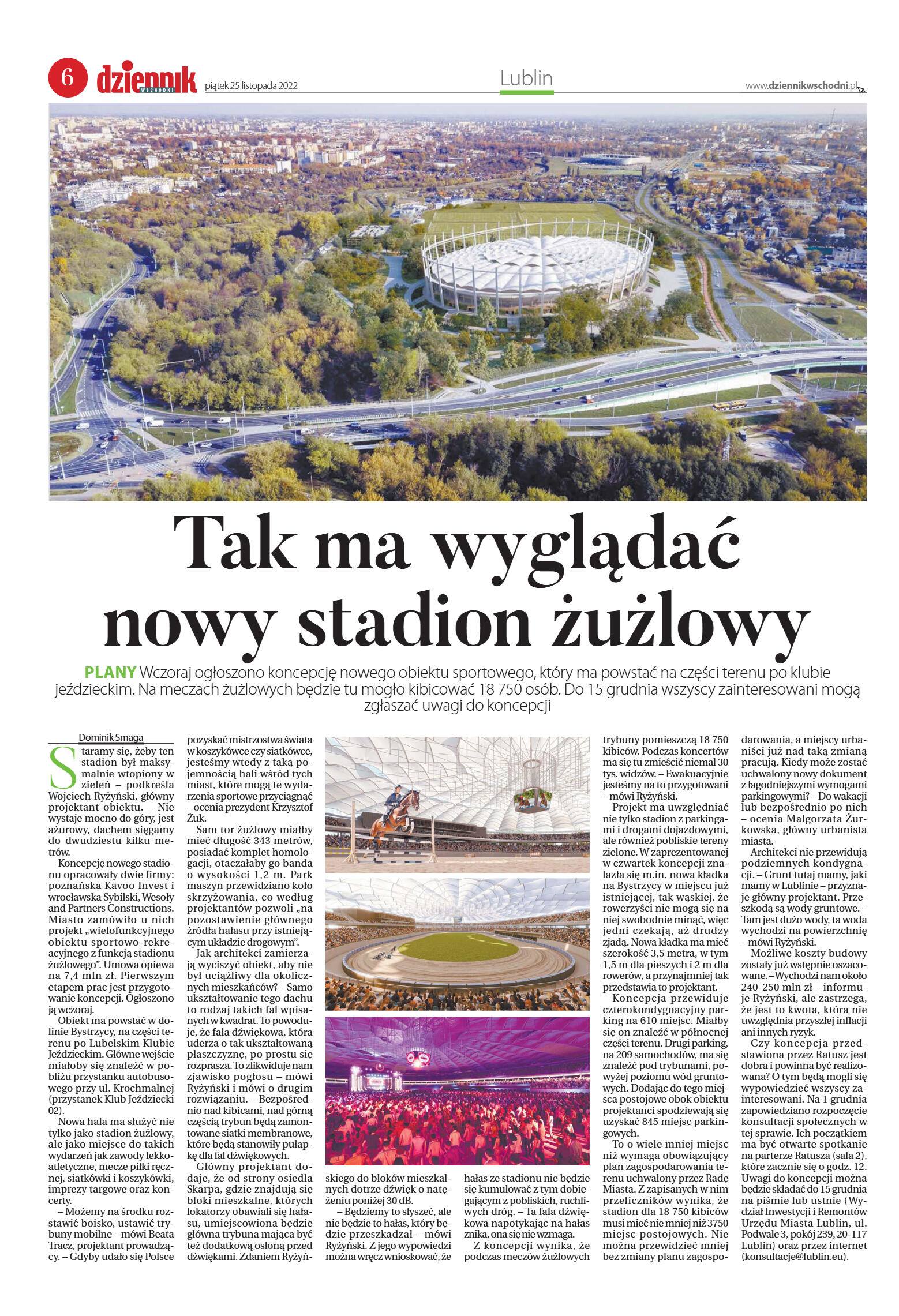 Wydanie główne - strona 6