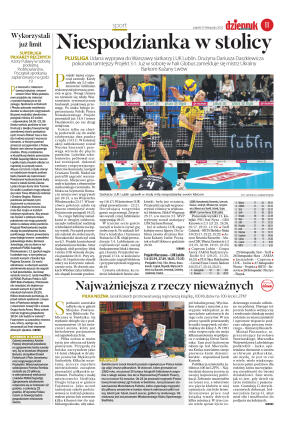 Wydanie główne - strona 11