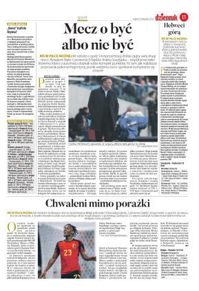 Wydanie główne - strona 13