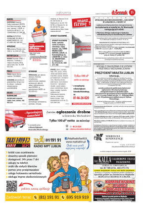 Wydanie główne - strona 15