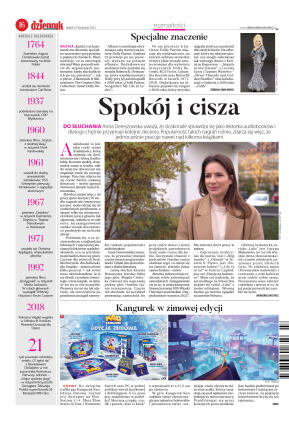 Wydanie główne - strona 16