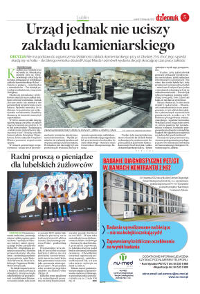 Wydanie główne - strona 5