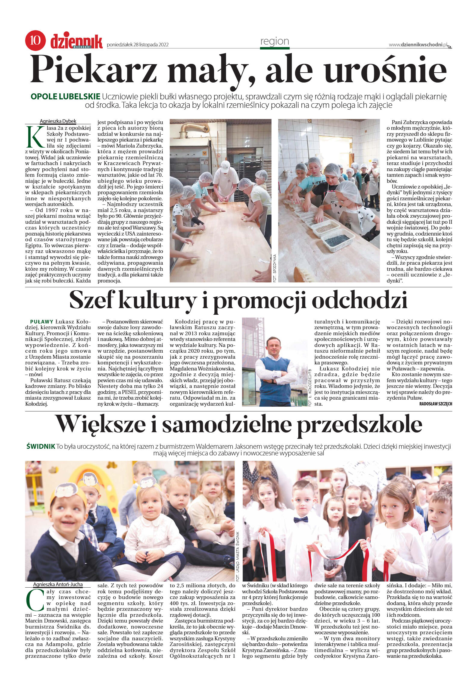 Wydanie główne - strona 10