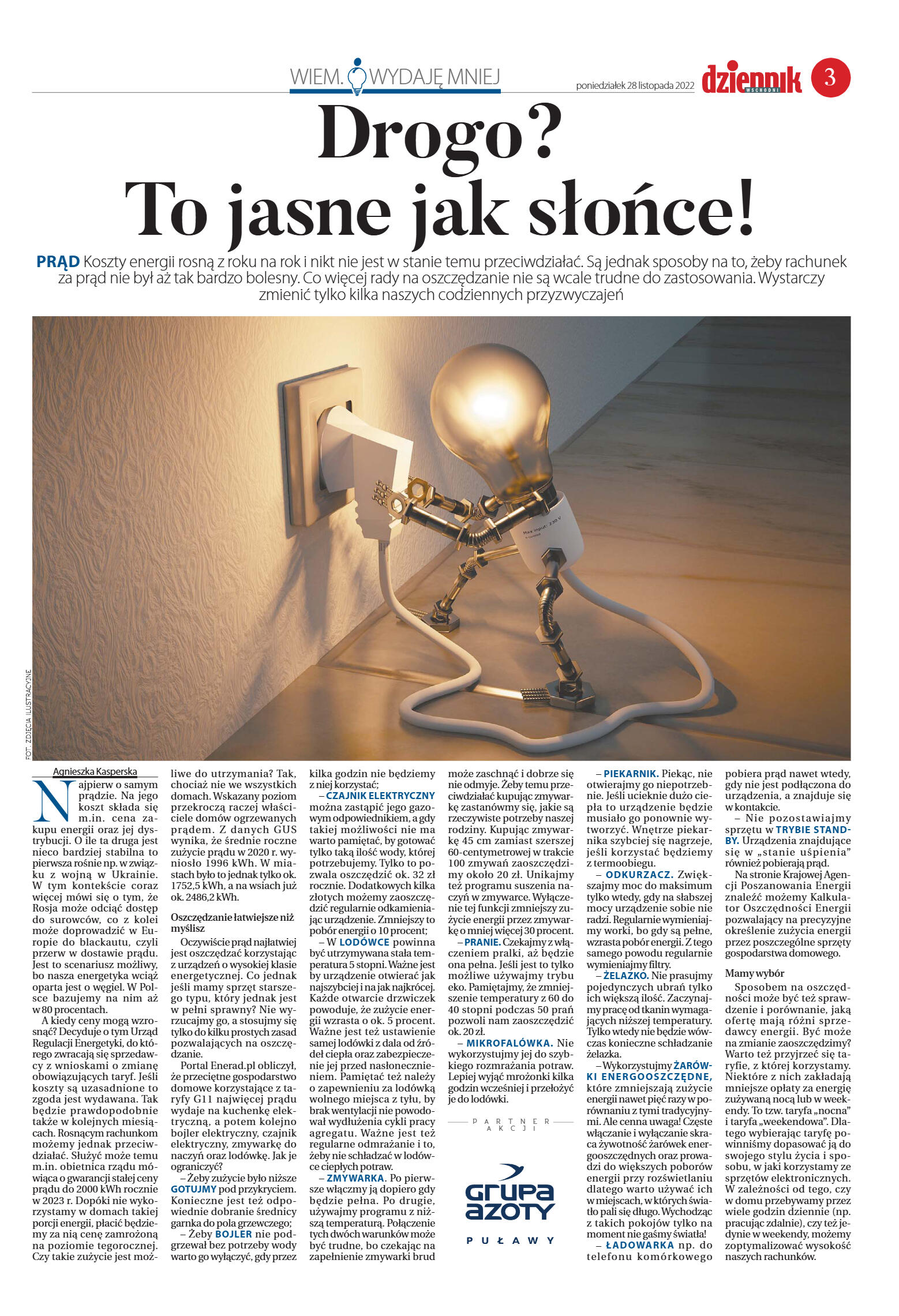 Wydanie główne - strona 3