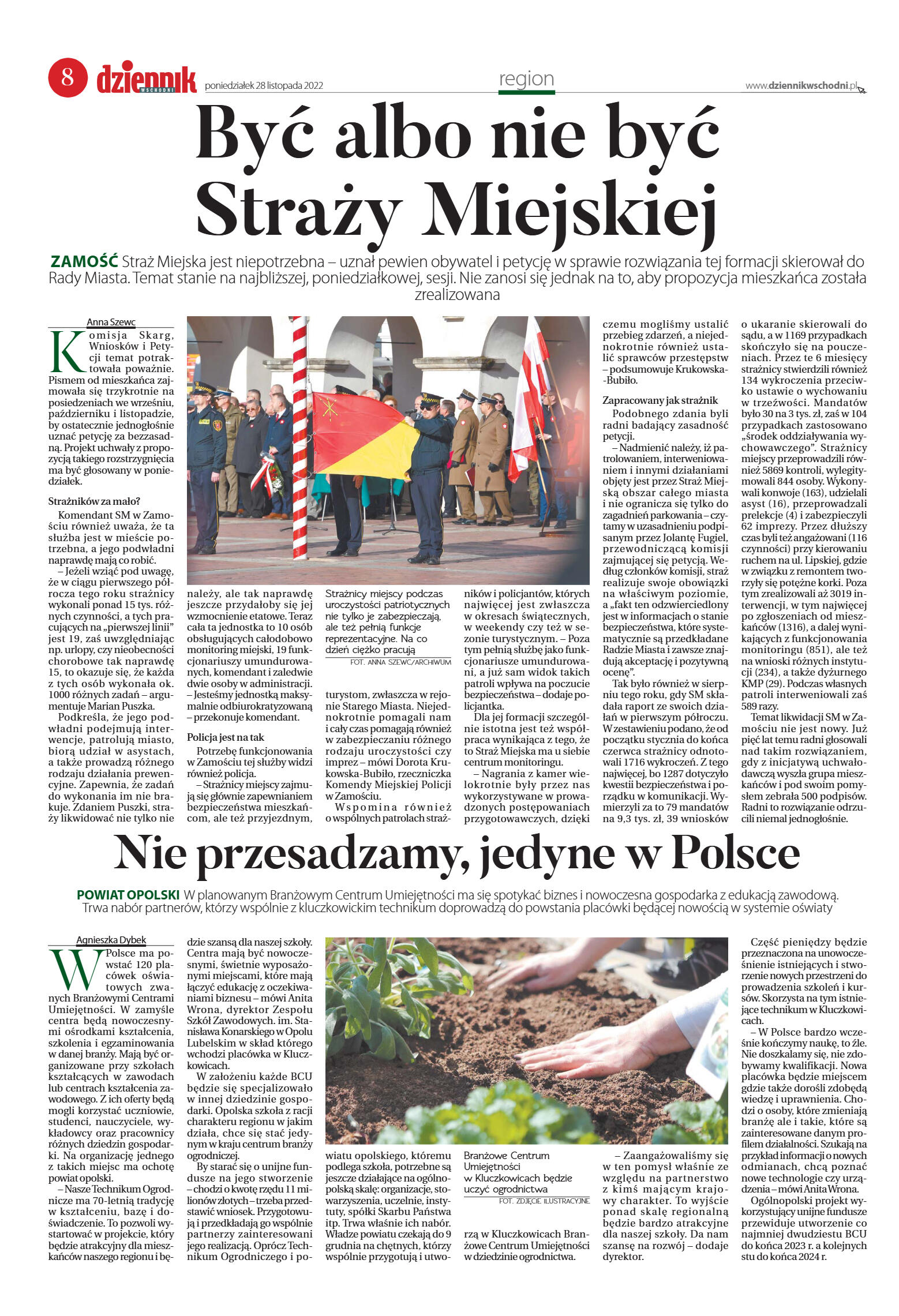 Wydanie główne - strona 8