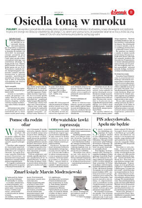 Wydanie główne - strona 11