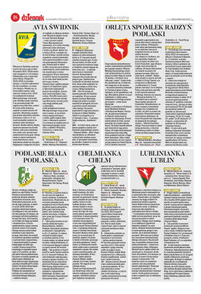 Wydanie główne - strona 18