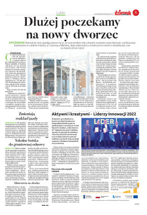 Wydanie główne - strona 5