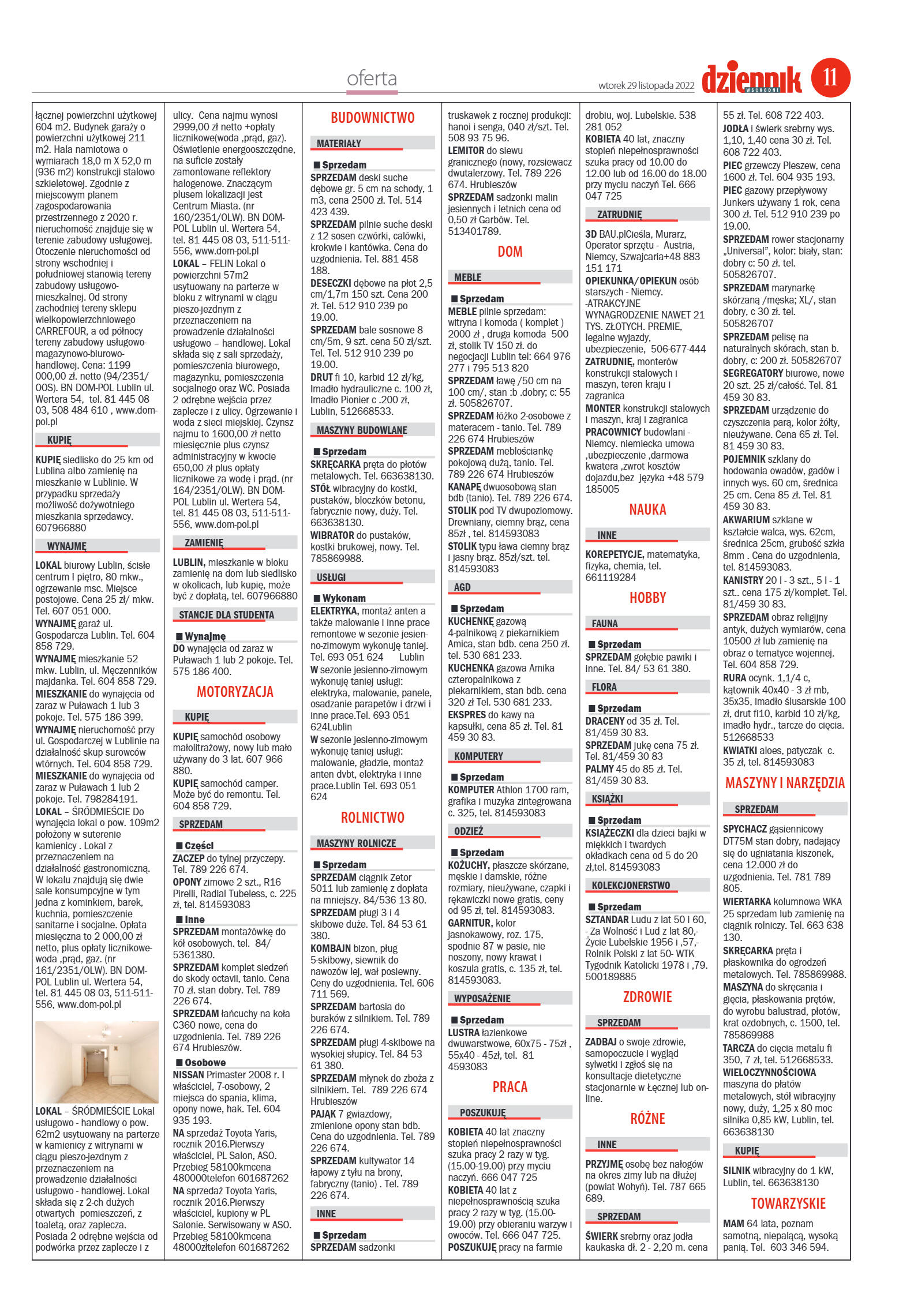 Wydanie główne - strona 10