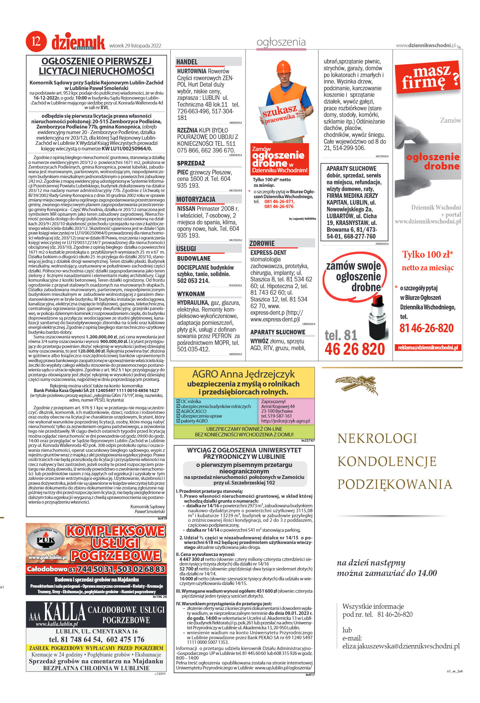 Wydanie główne - strona 11