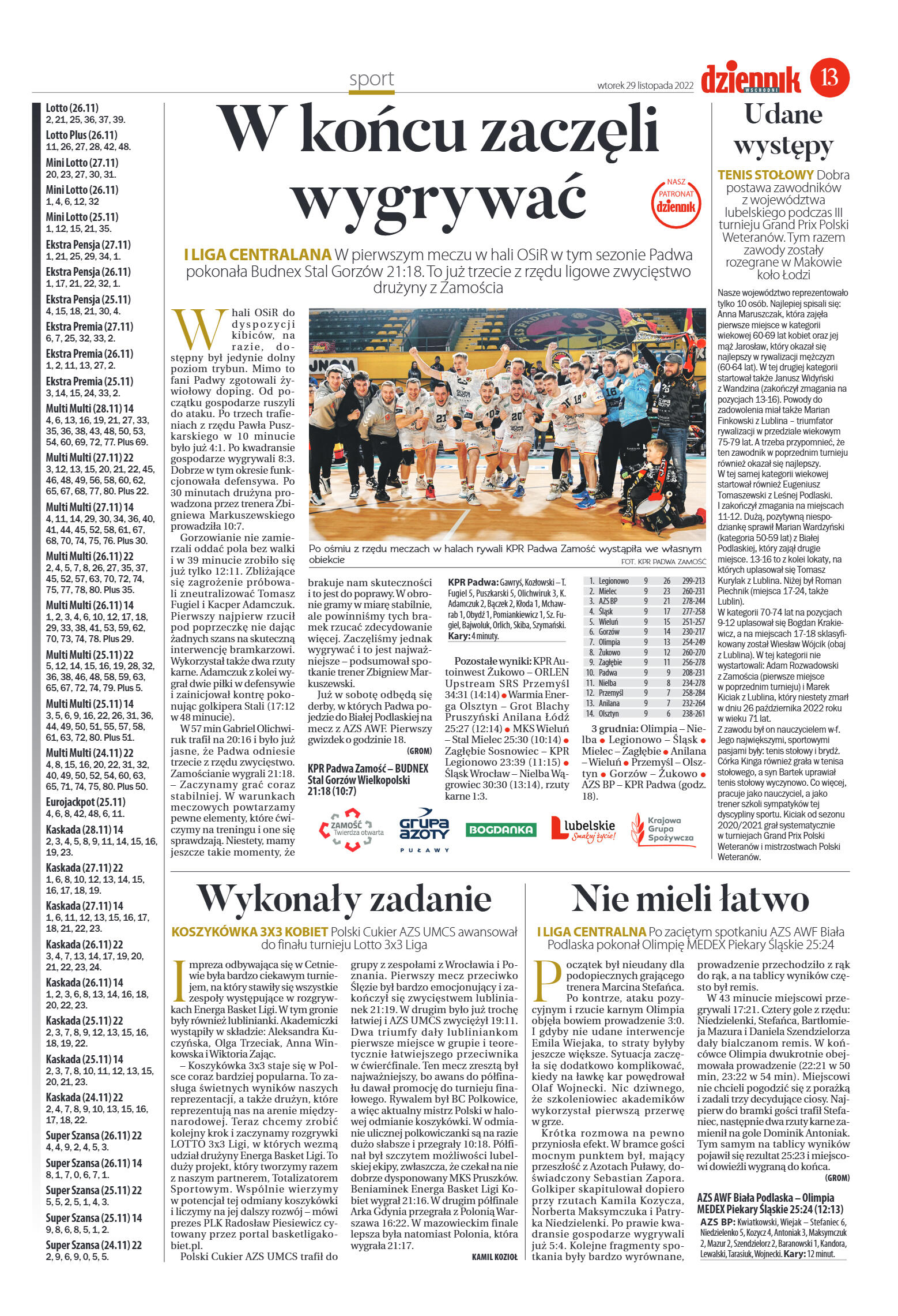 Wydanie główne - strona 12