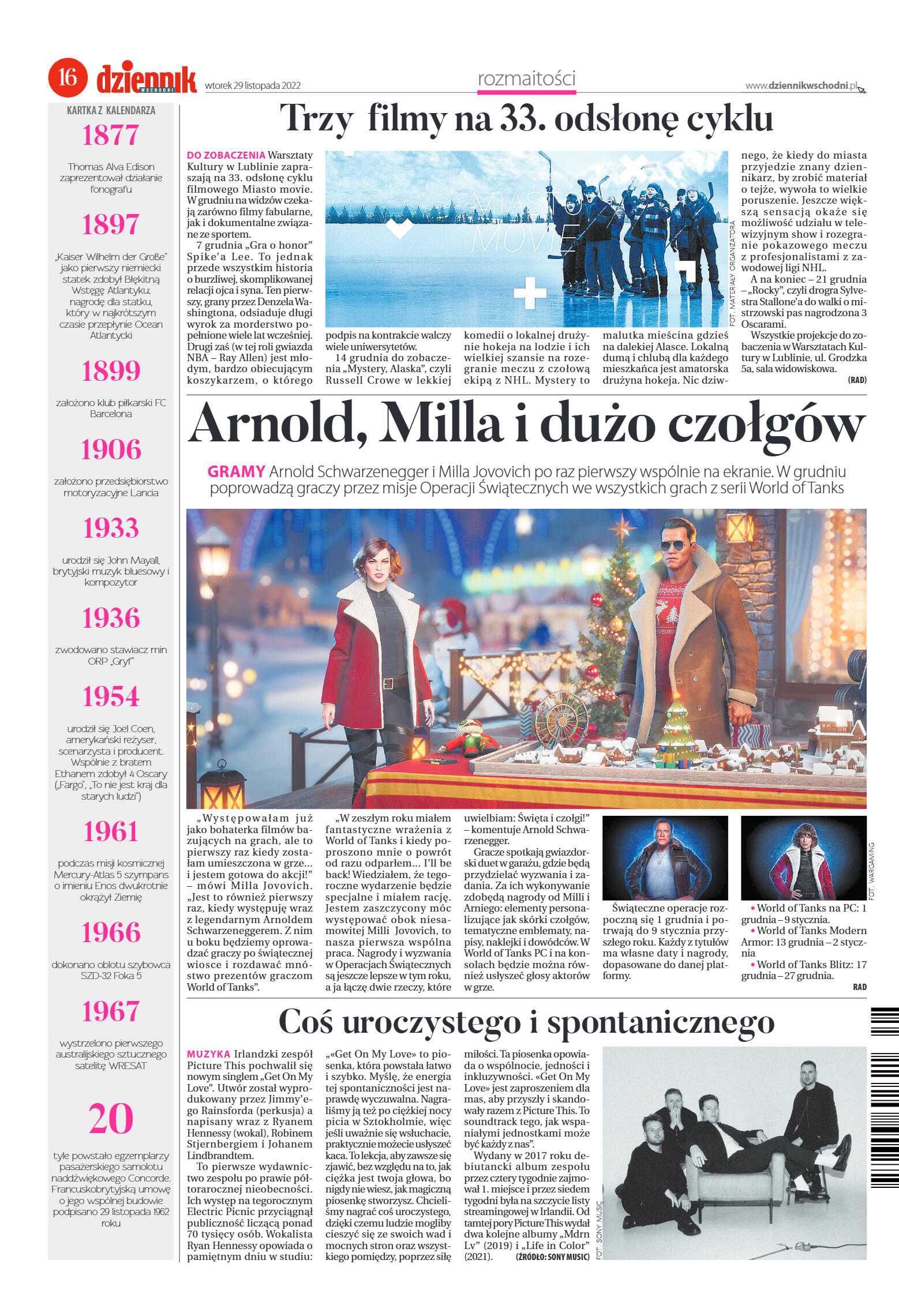 Wydanie główne - strona 15