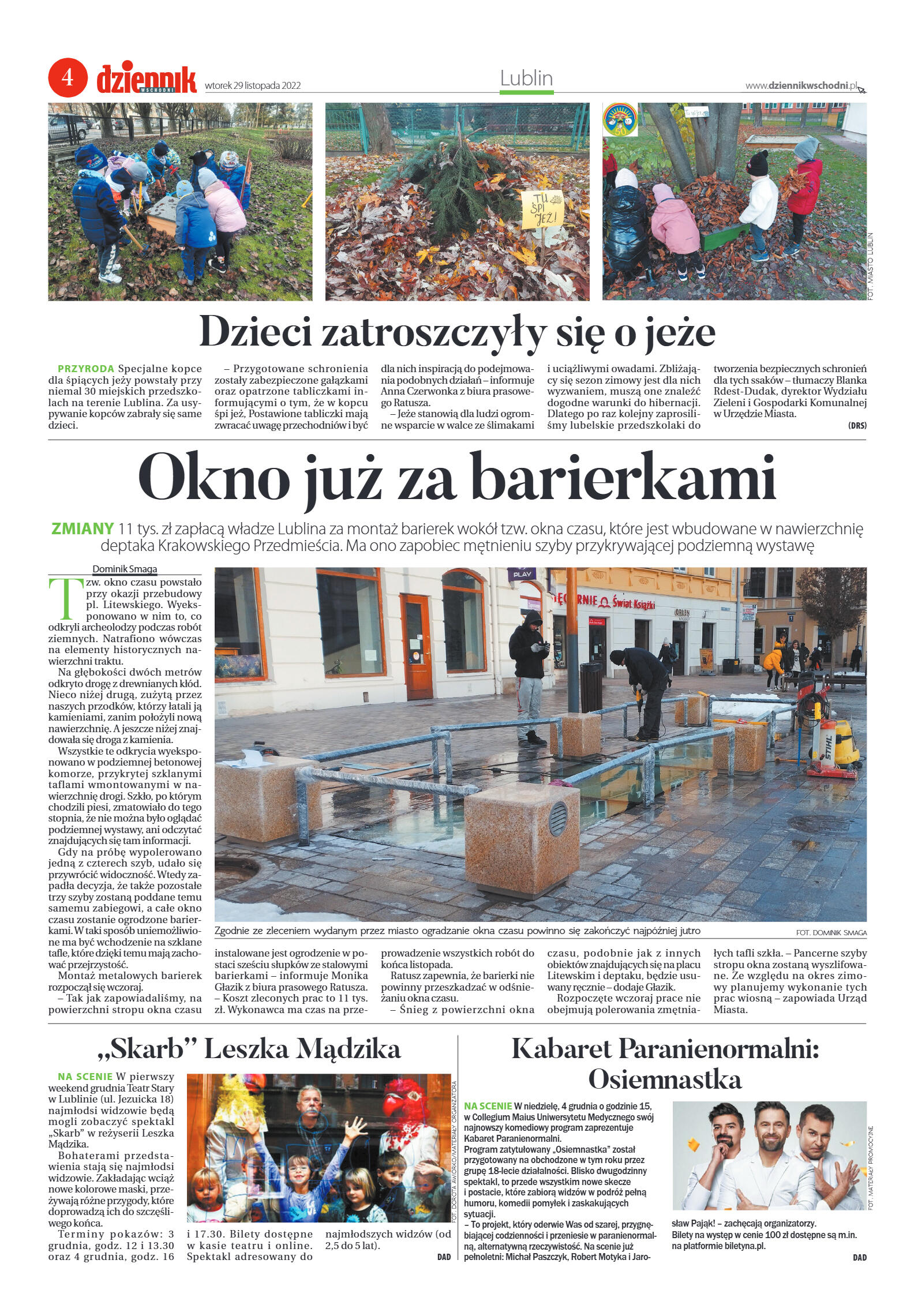 Wydanie główne - strona 4