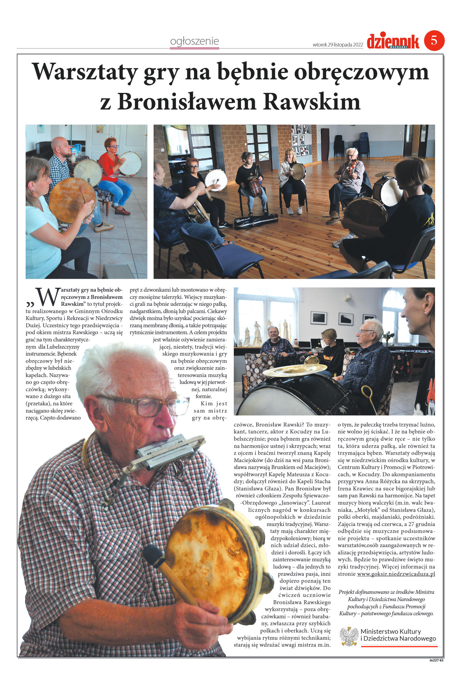 Wydanie główne - strona 5