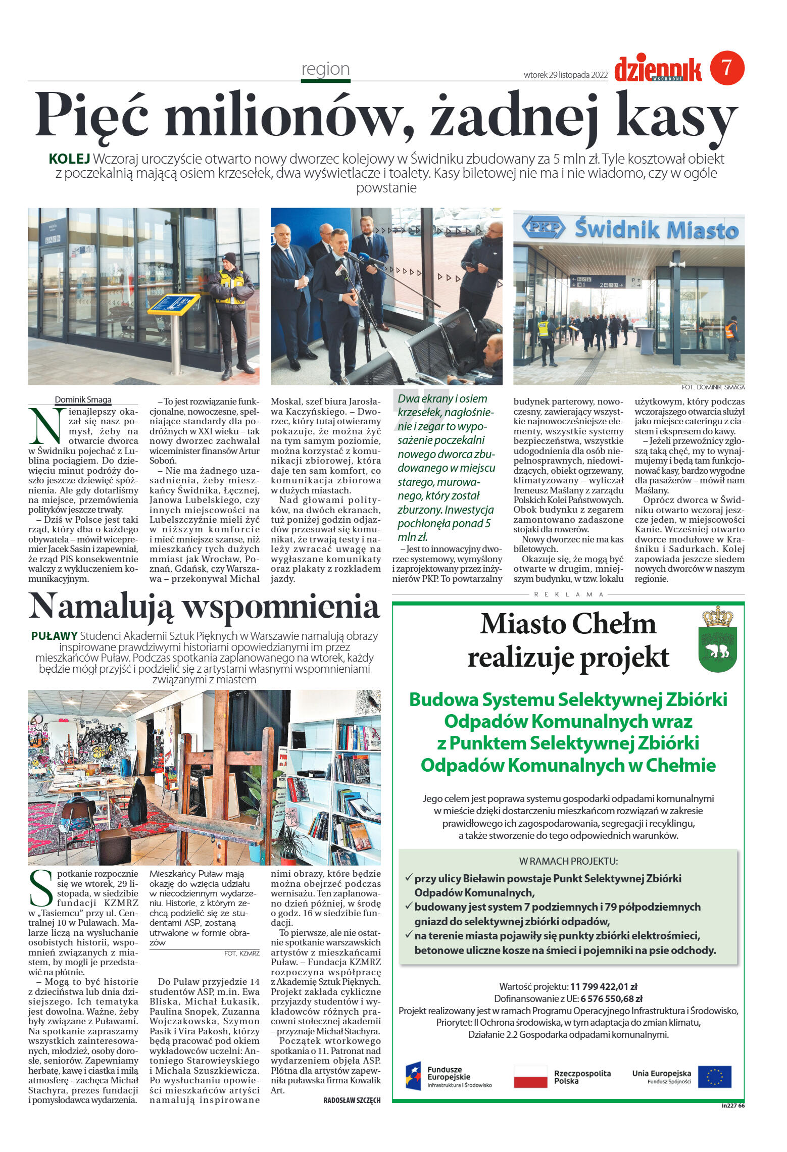 Wydanie główne - strona 6