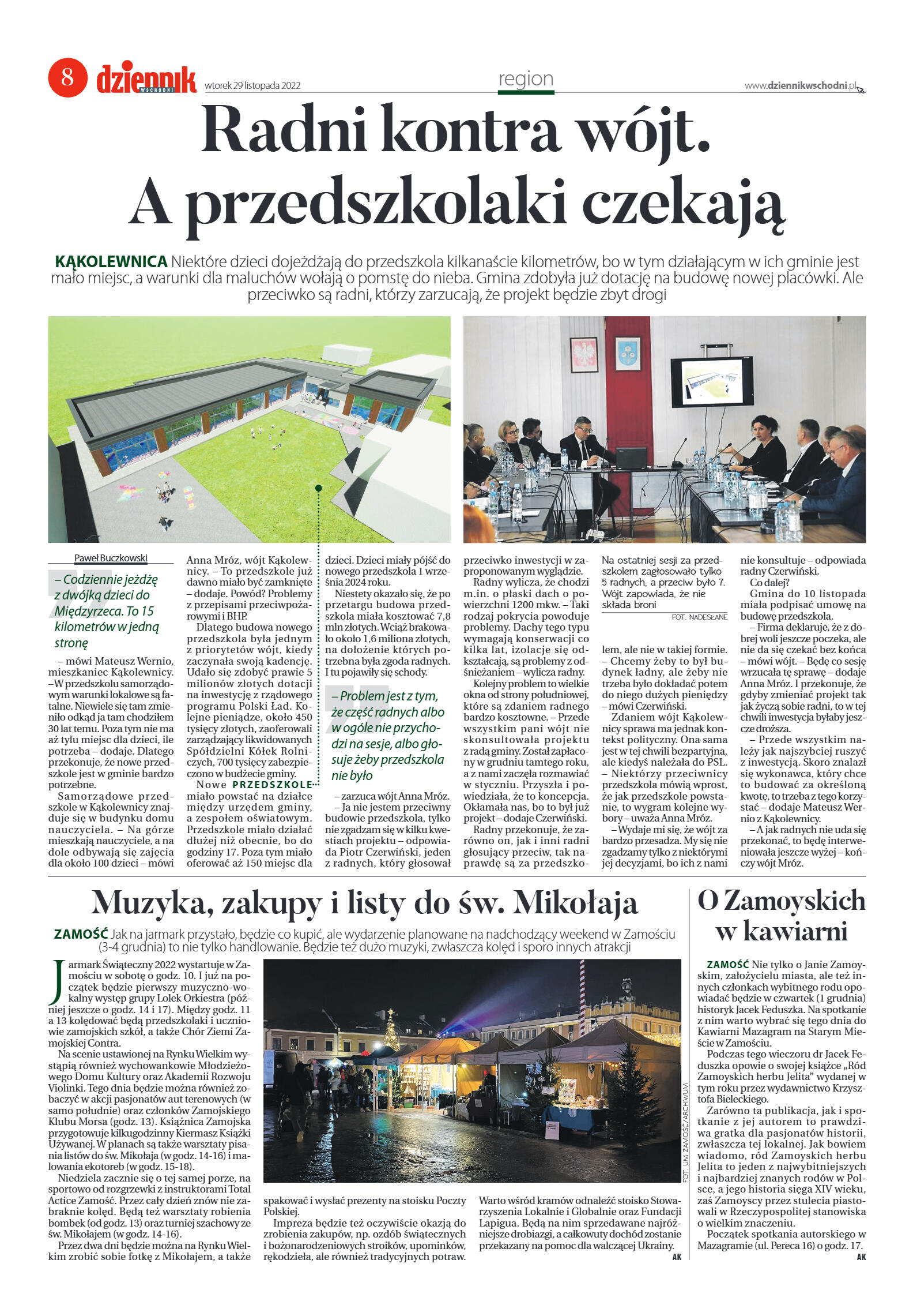 Wydanie główne - strona 7