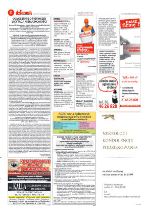 Wydanie główne - strona 11