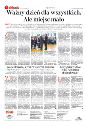 Wydanie główne - strona 2