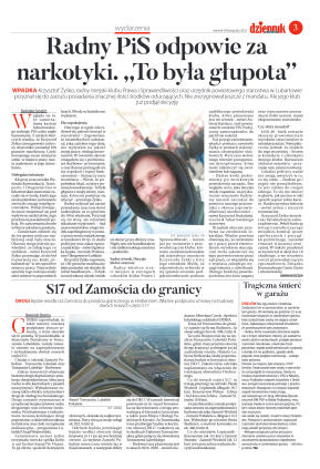 Wydanie główne - strona 3