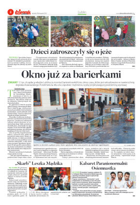 Wydanie główne - strona 4