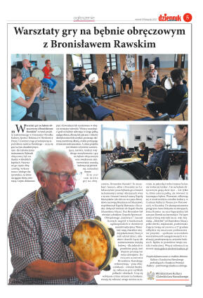 Wydanie główne - strona 5