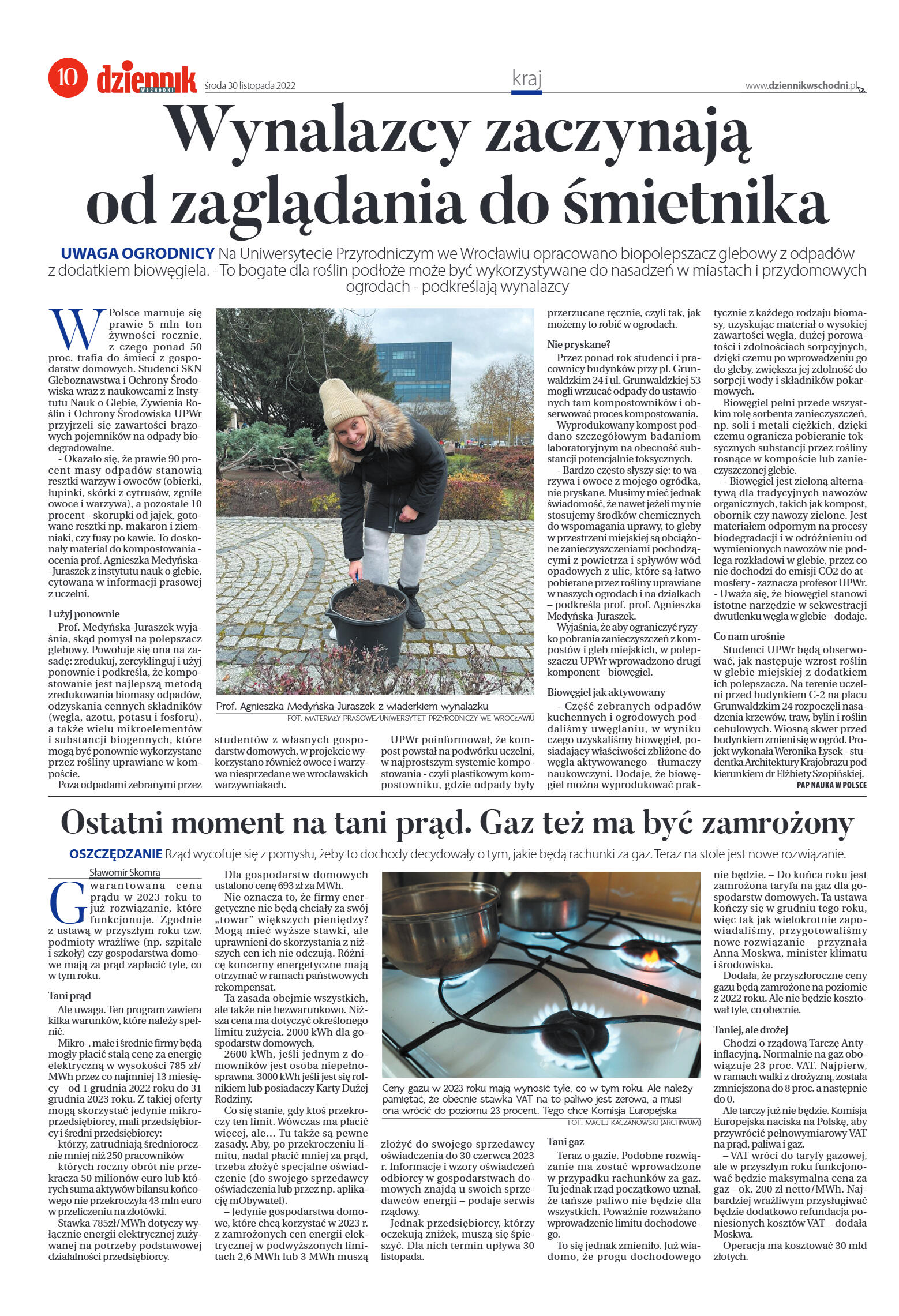 Wydanie główne - strona 10