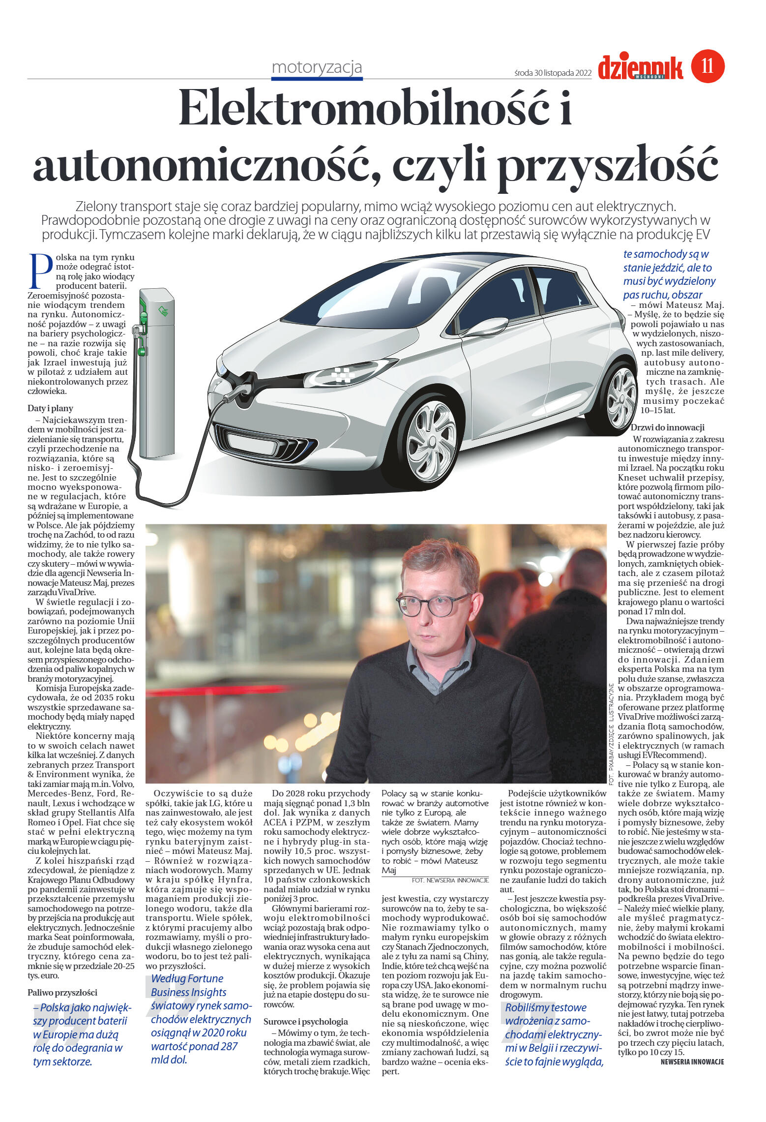 Wydanie główne - strona 11