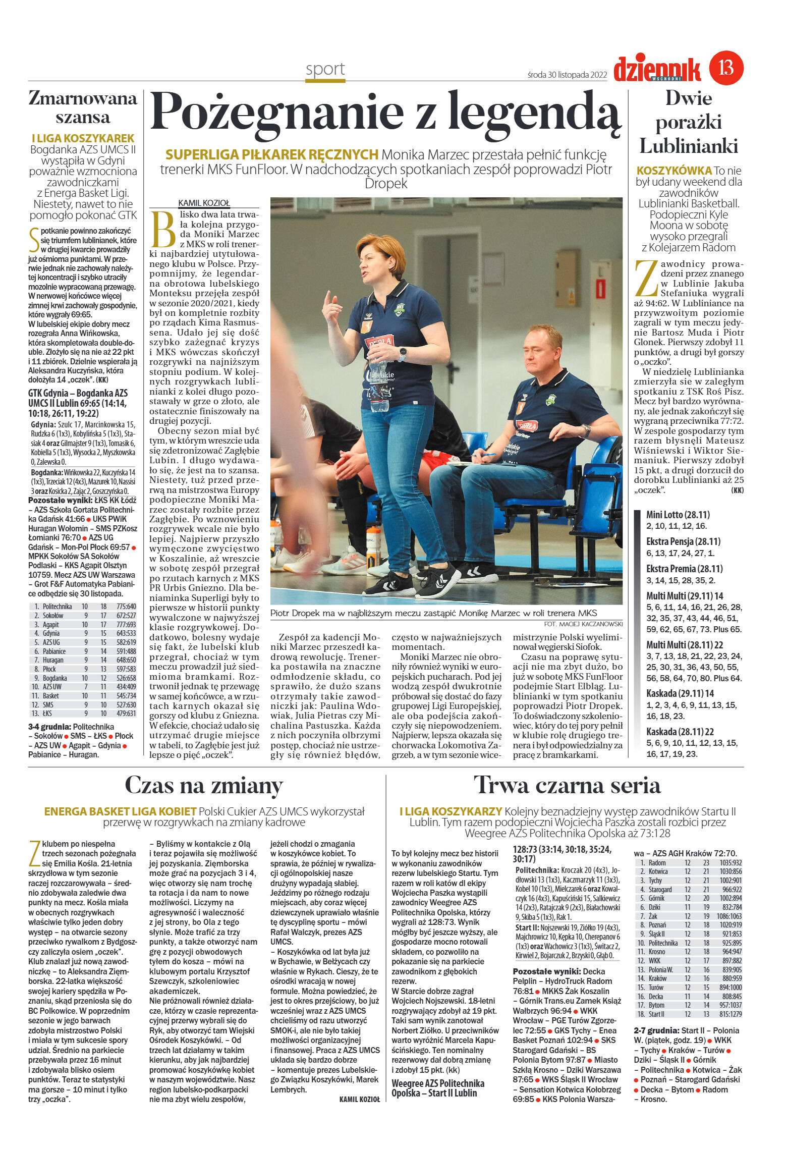 Wydanie główne - strona 13